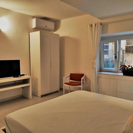 Ortigia Loft Apartment Сиракуза Екстериор снимка