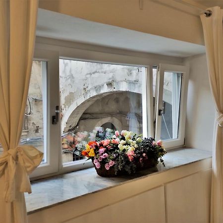 Ortigia Loft Apartment Сиракуза Екстериор снимка