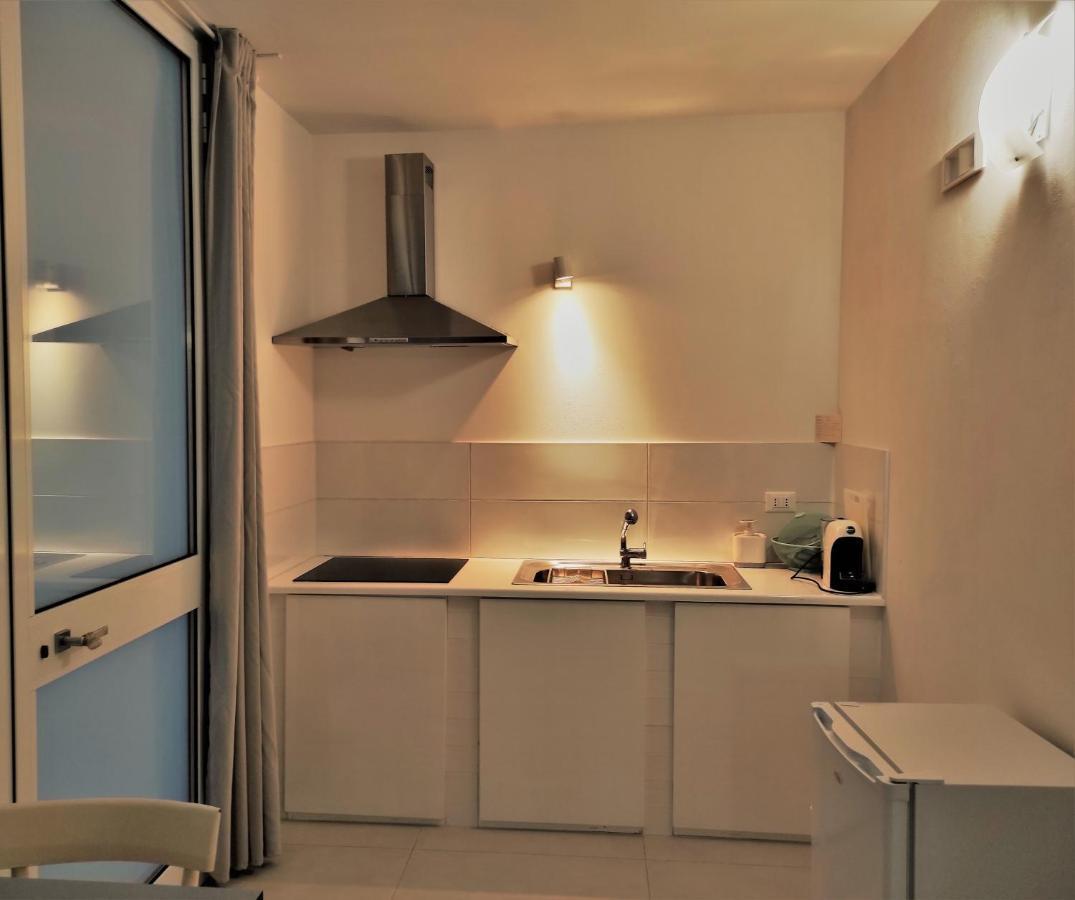Ortigia Loft Apartment Сиракуза Екстериор снимка