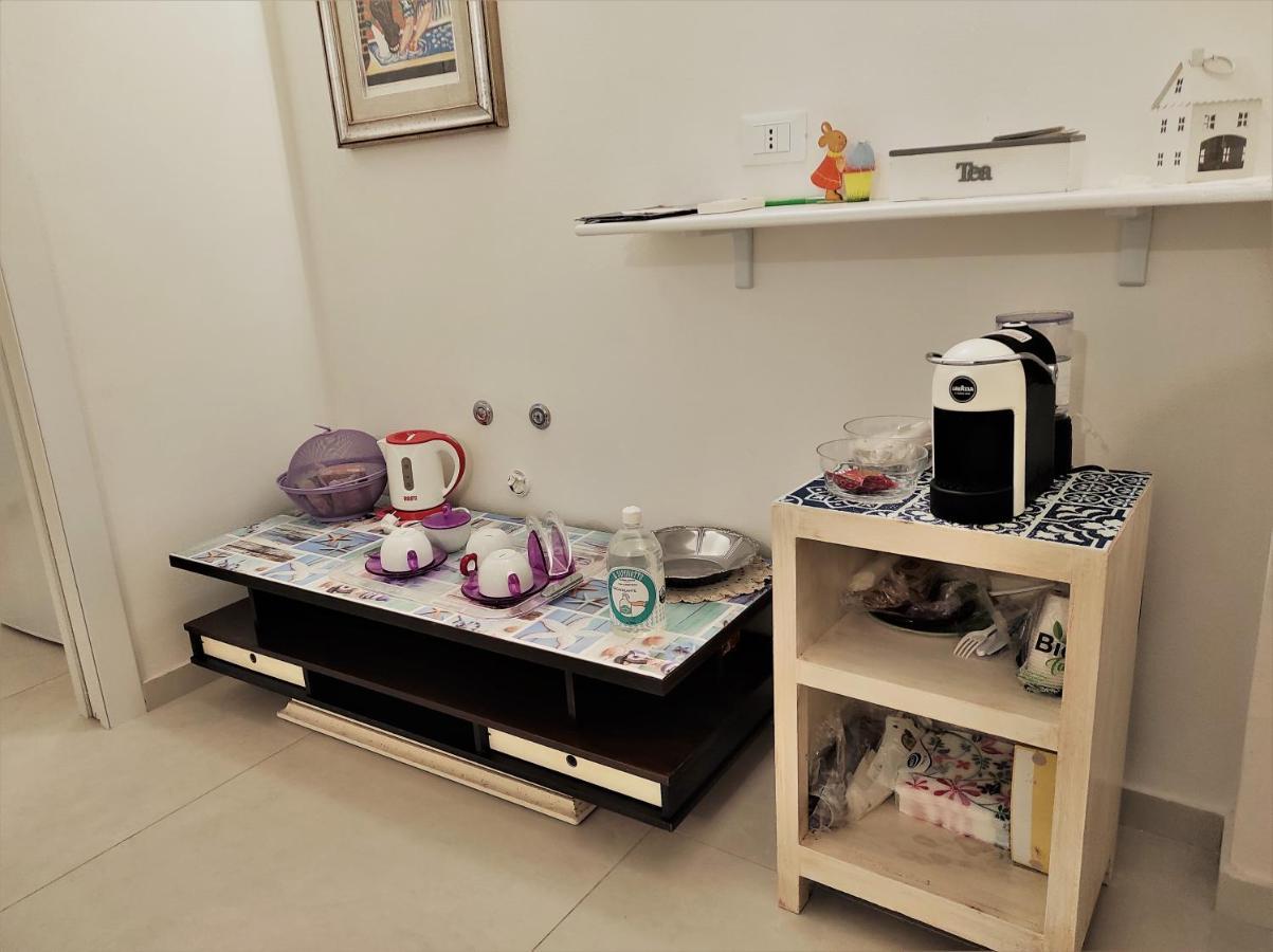 Ortigia Loft Apartment Сиракуза Екстериор снимка