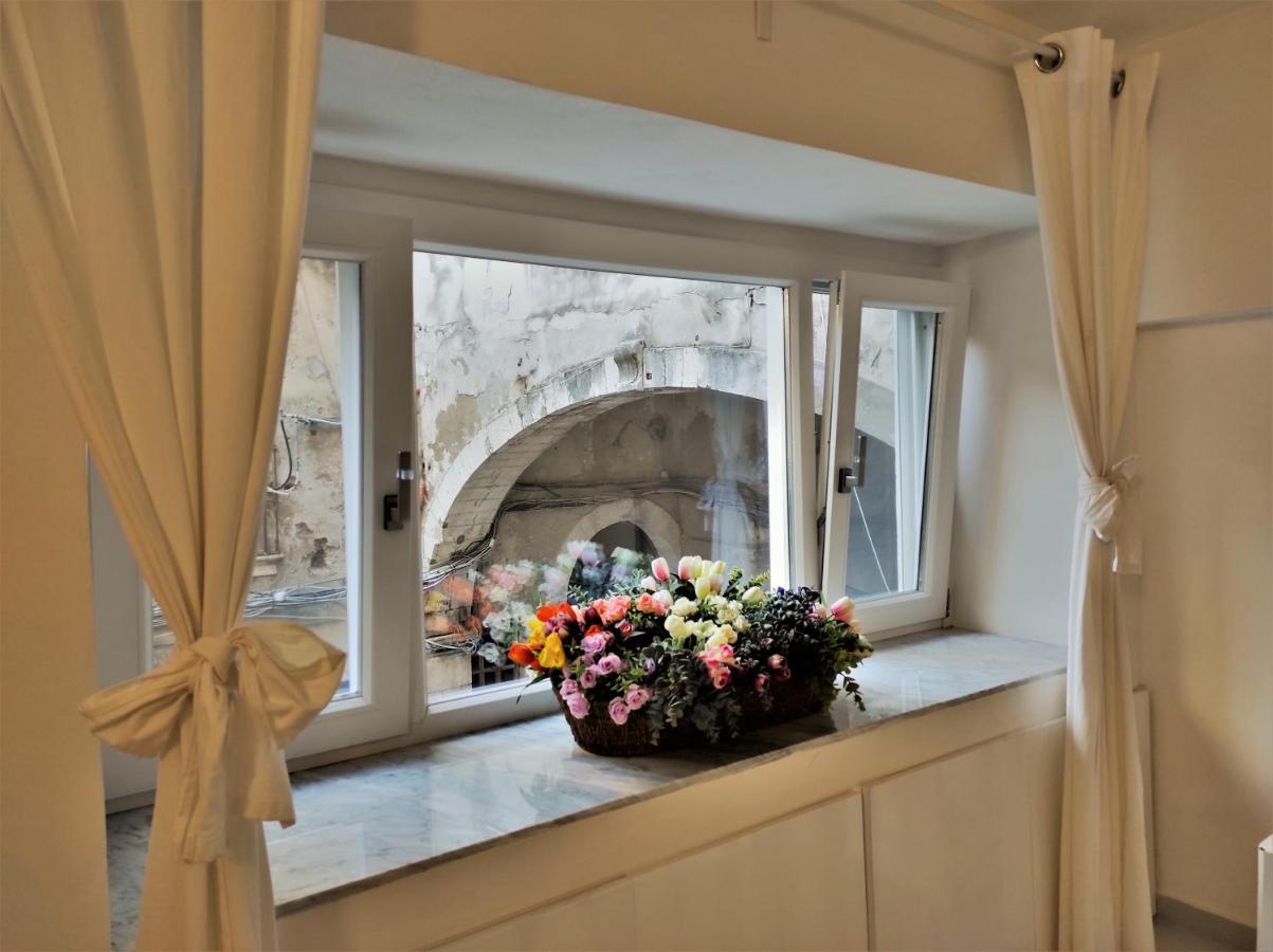 Ortigia Loft Apartment Сиракуза Екстериор снимка