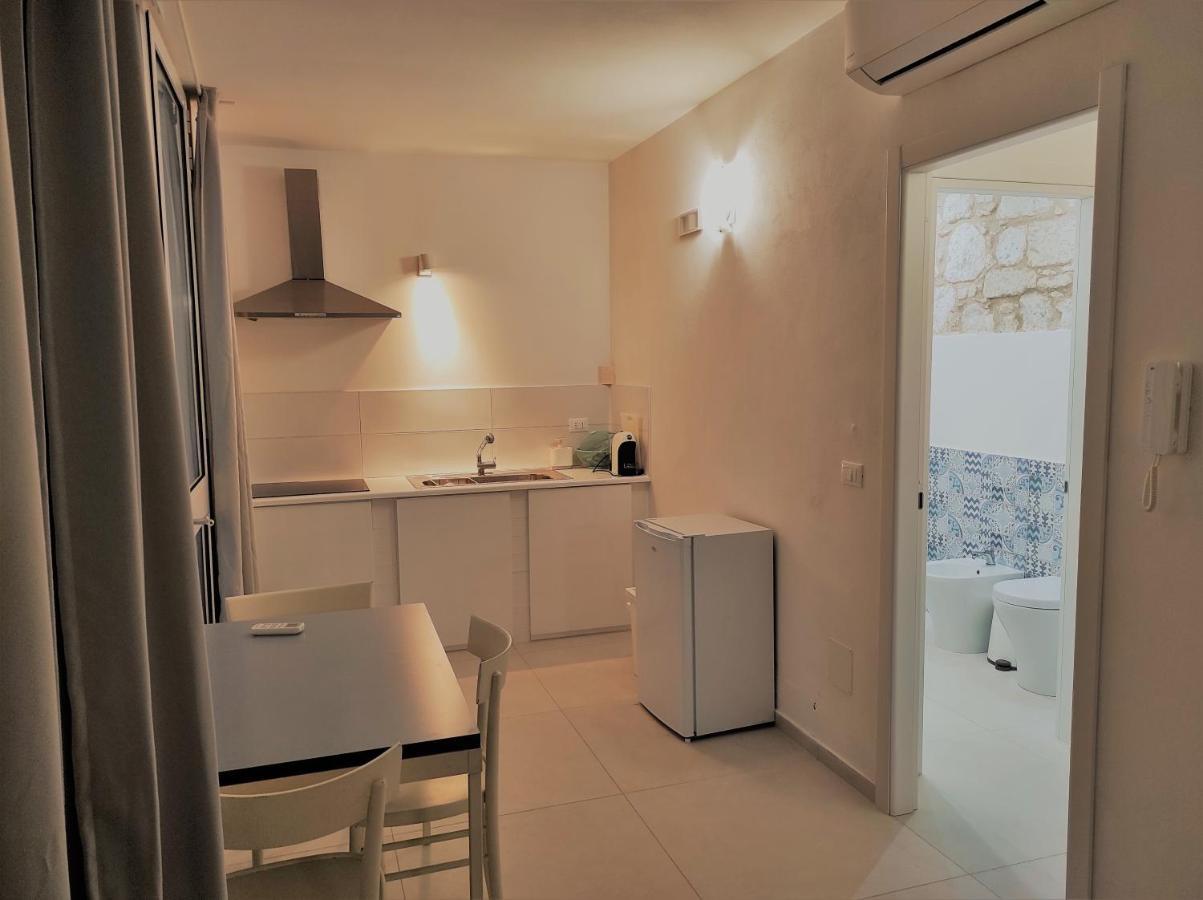 Ortigia Loft Apartment Сиракуза Екстериор снимка