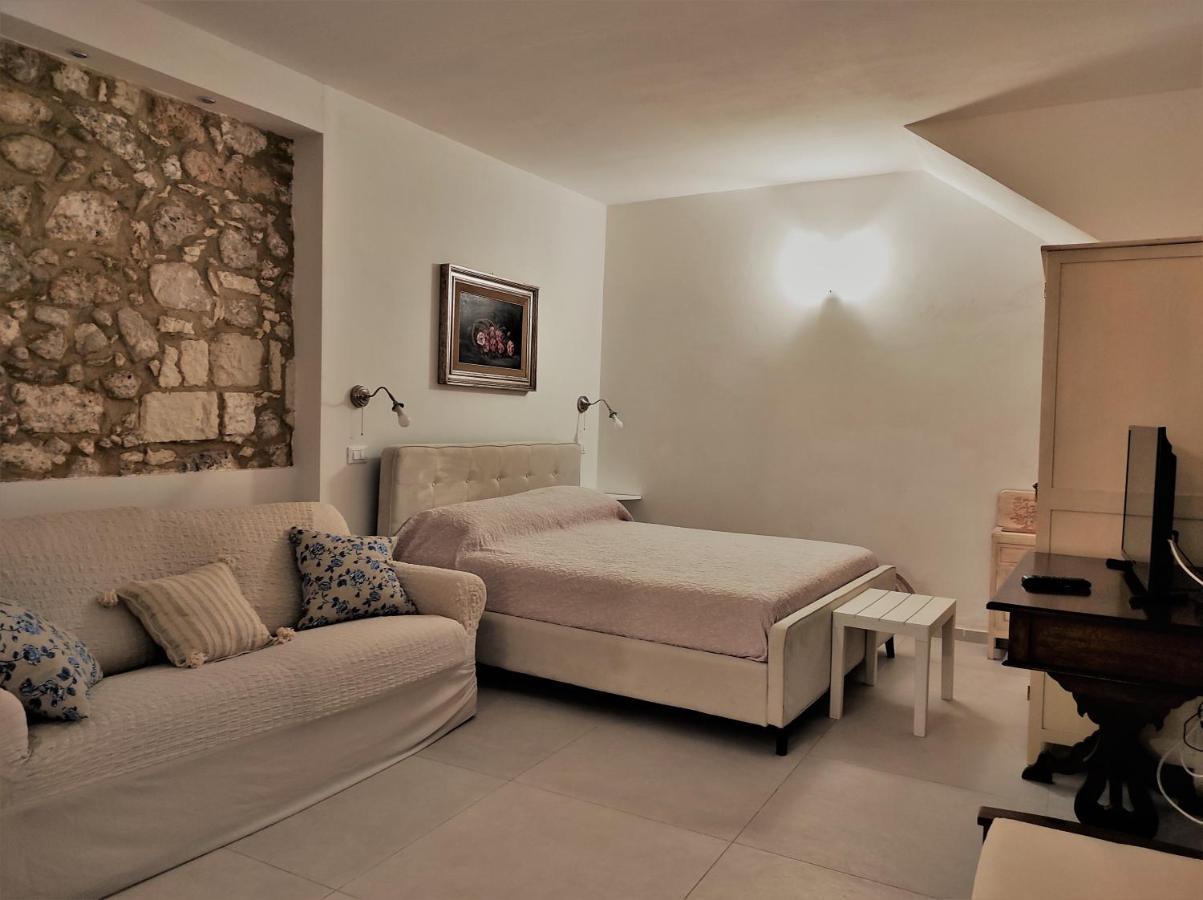 Ortigia Loft Apartment Сиракуза Екстериор снимка