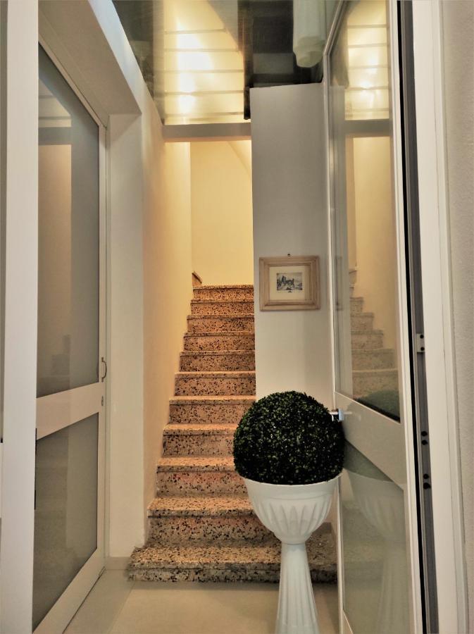 Ortigia Loft Apartment Сиракуза Екстериор снимка