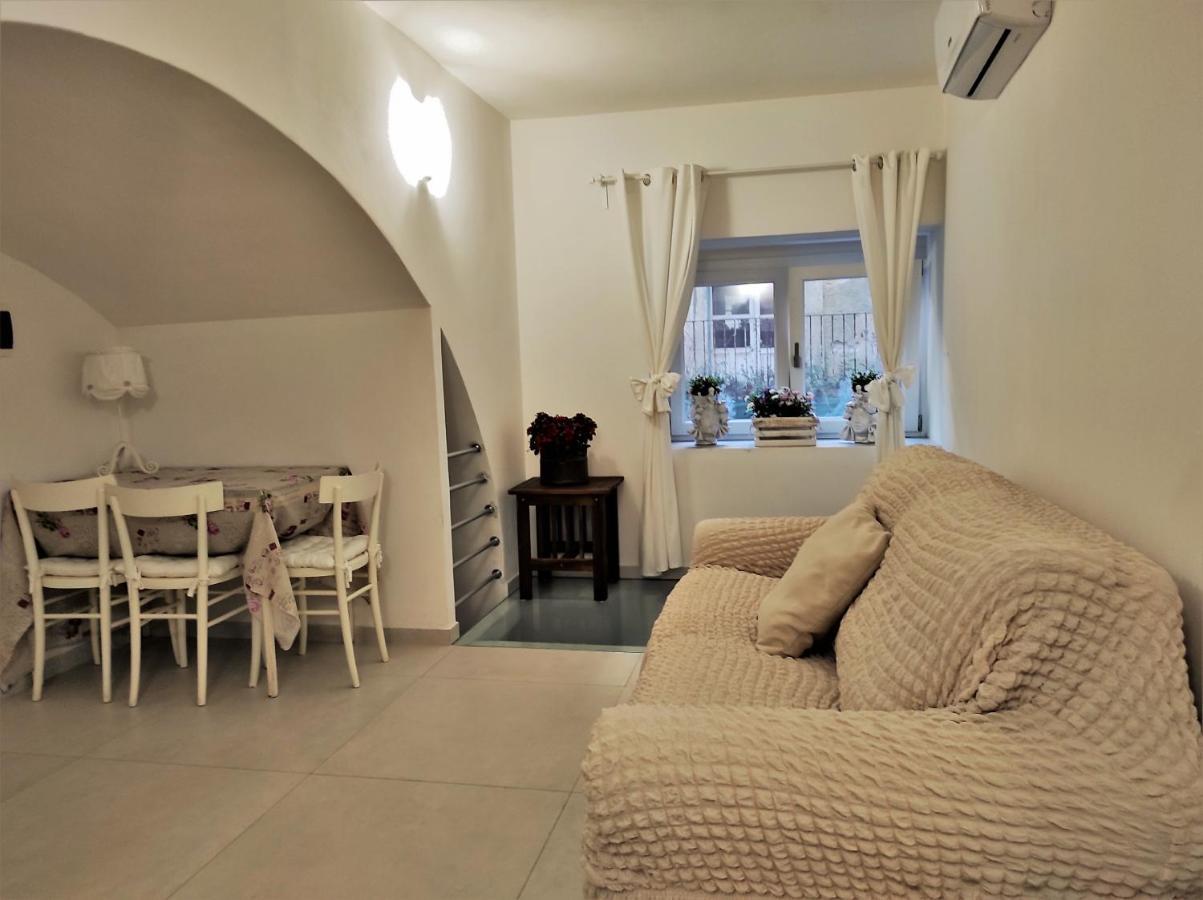 Ortigia Loft Apartment Сиракуза Екстериор снимка