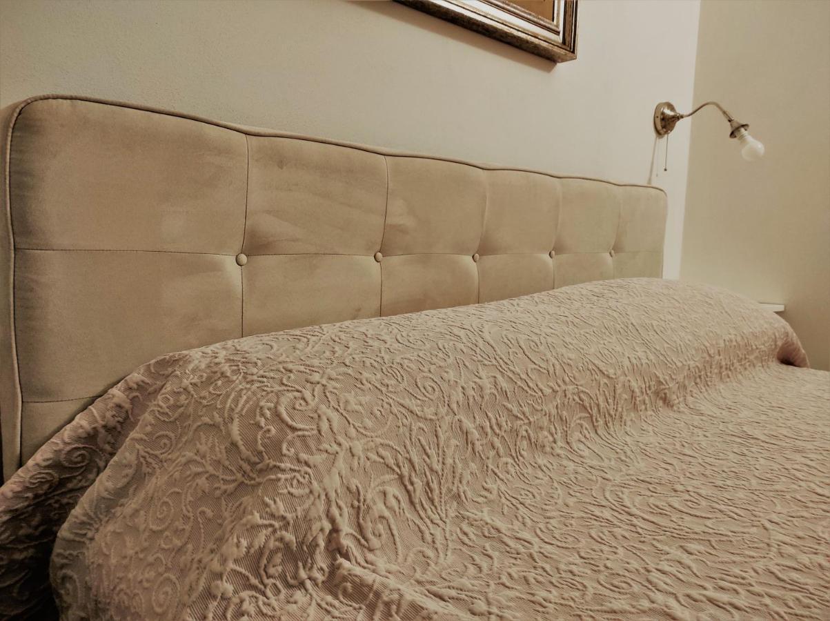 Ortigia Loft Apartment Сиракуза Екстериор снимка