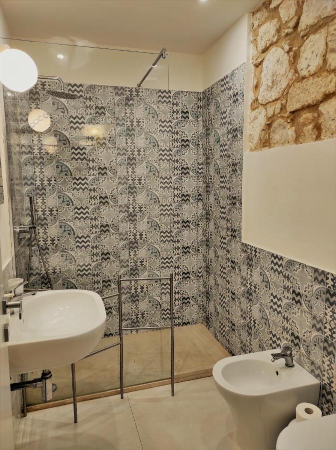 Ortigia Loft Apartment Сиракуза Екстериор снимка