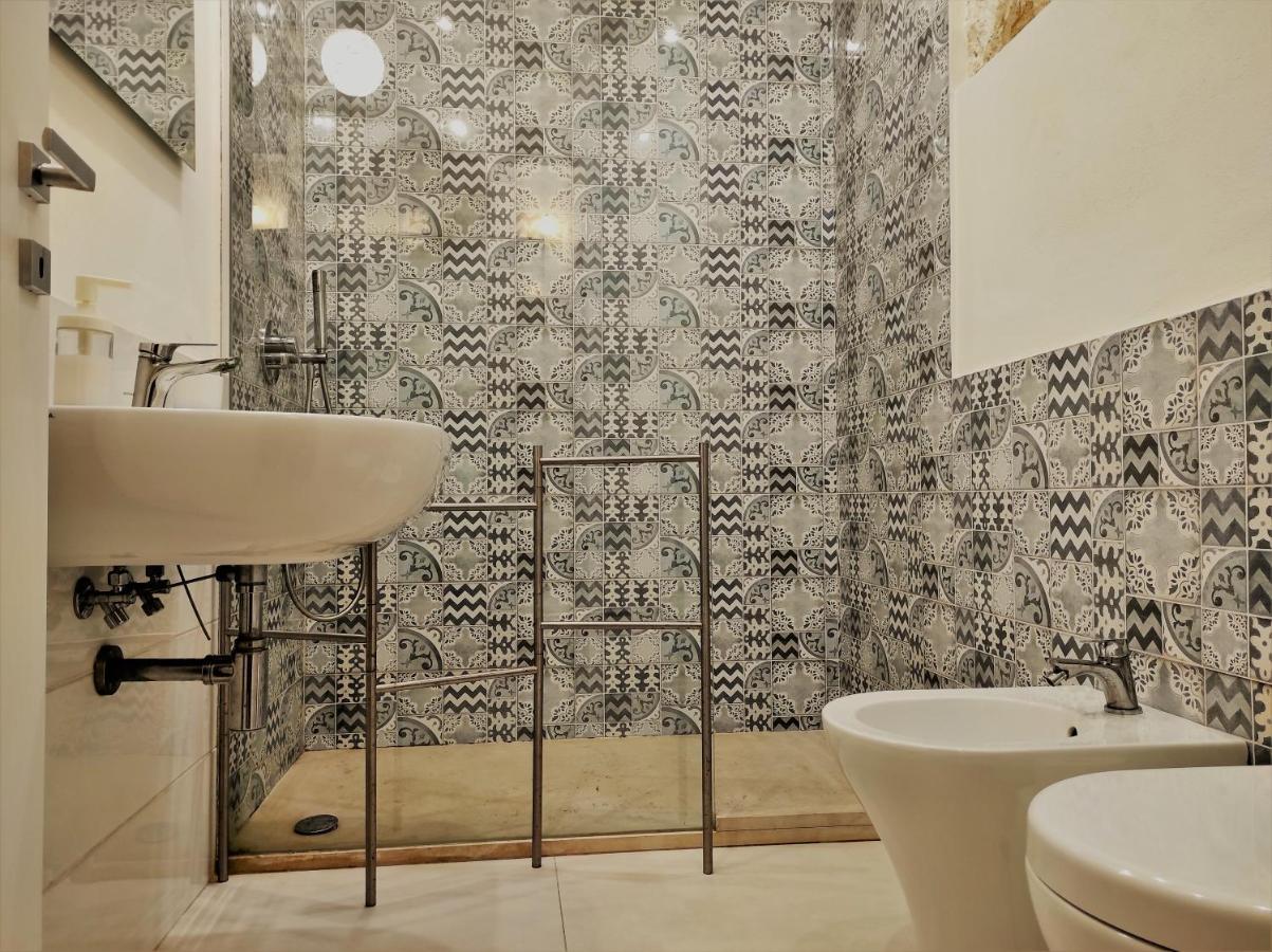 Ortigia Loft Apartment Сиракуза Екстериор снимка