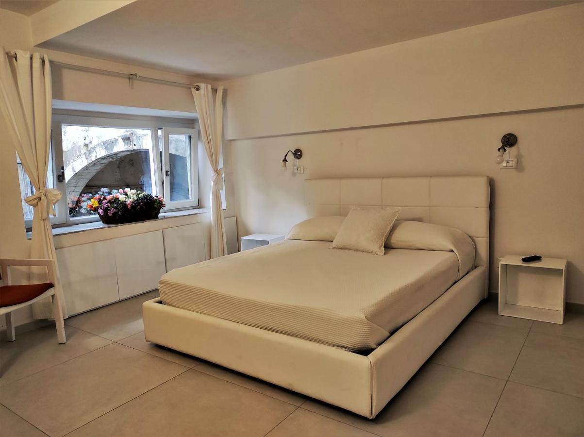 Ortigia Loft Apartment Сиракуза Екстериор снимка